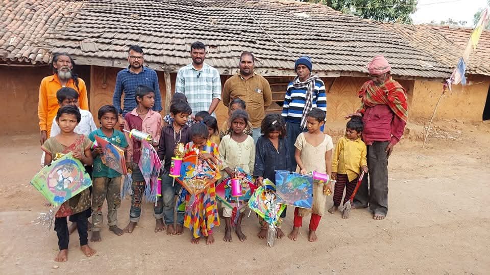 Divya Jyot Trust