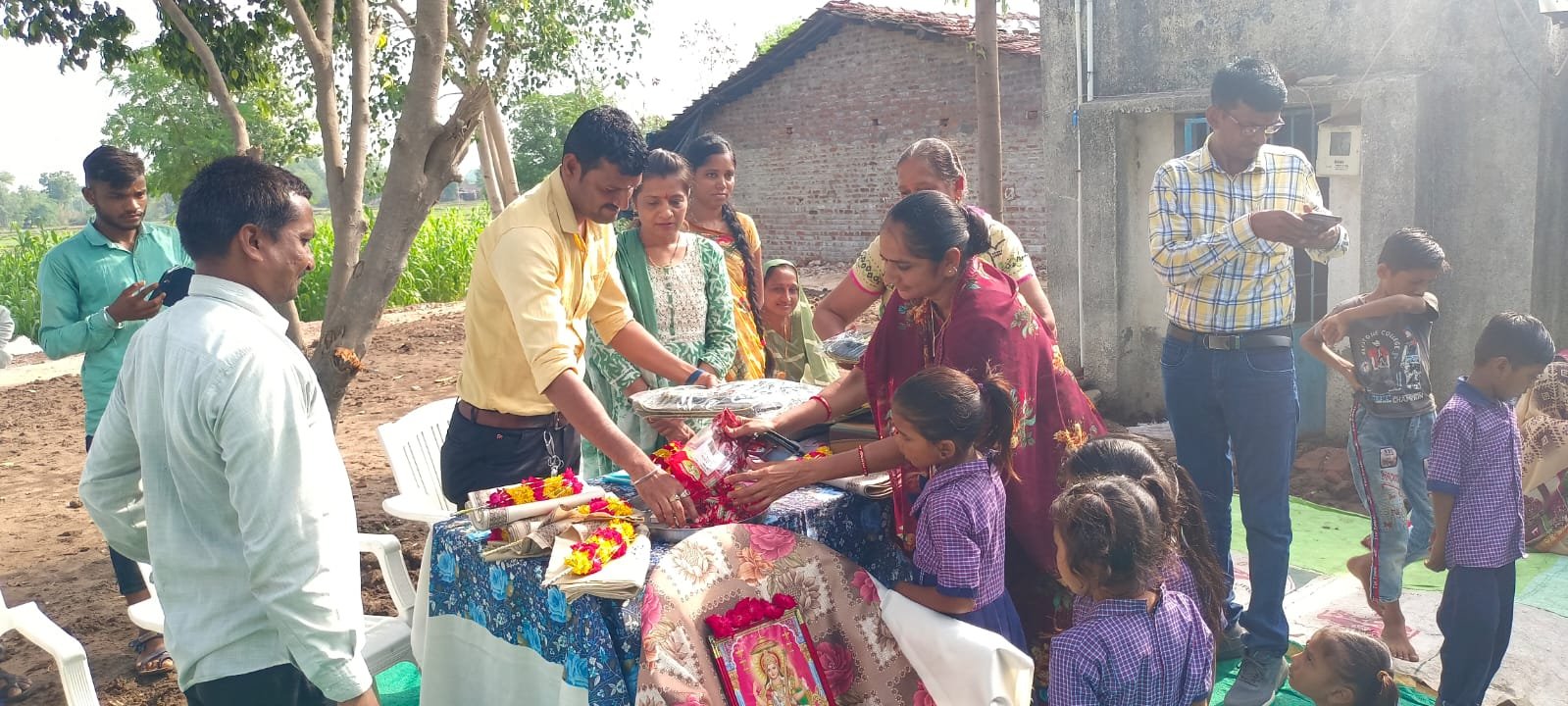 Health Services